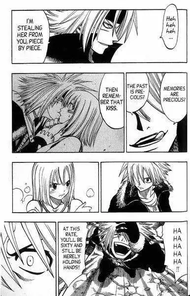 Rave Master Chapter 162 9